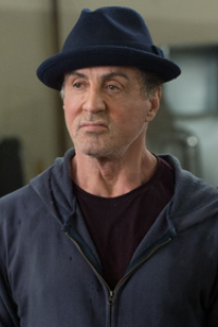 Creed [Sylvester Stallone]